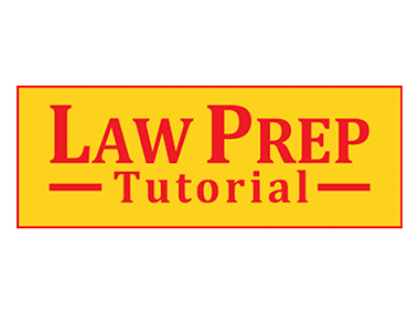 law Prep