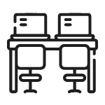 CoWorking Space - Marwari Catalysts Venture Catalysts